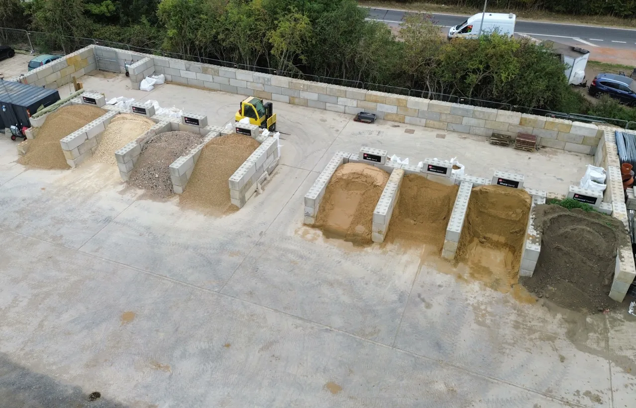 The Straightforward Guide to Aggregates for Drainage