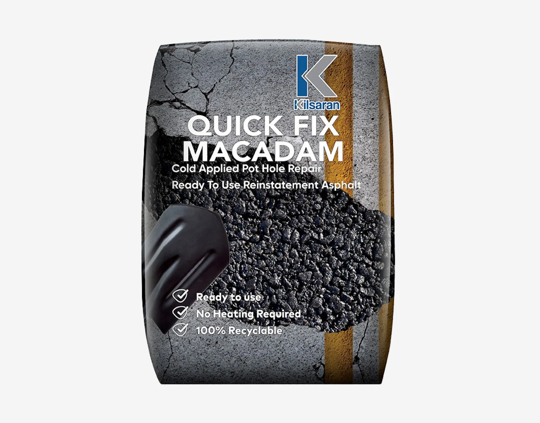 Kilsaran Quick Fix Macadam - A11 Aggregates
