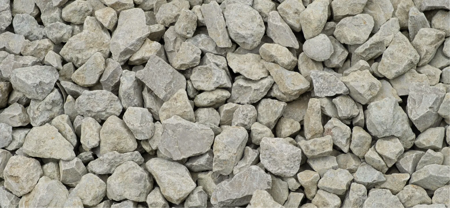What is Limestone Type 1 Used For?
